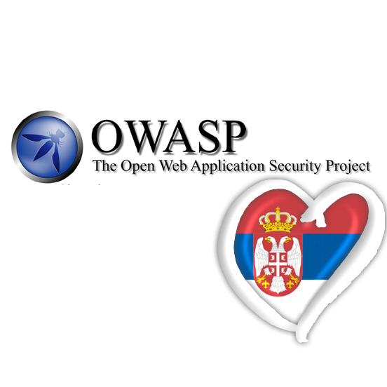 OWASP SErbia