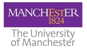 Manchester - first impressions