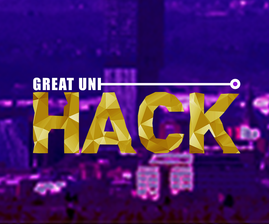 GreatUniHack - impressions from hackathon