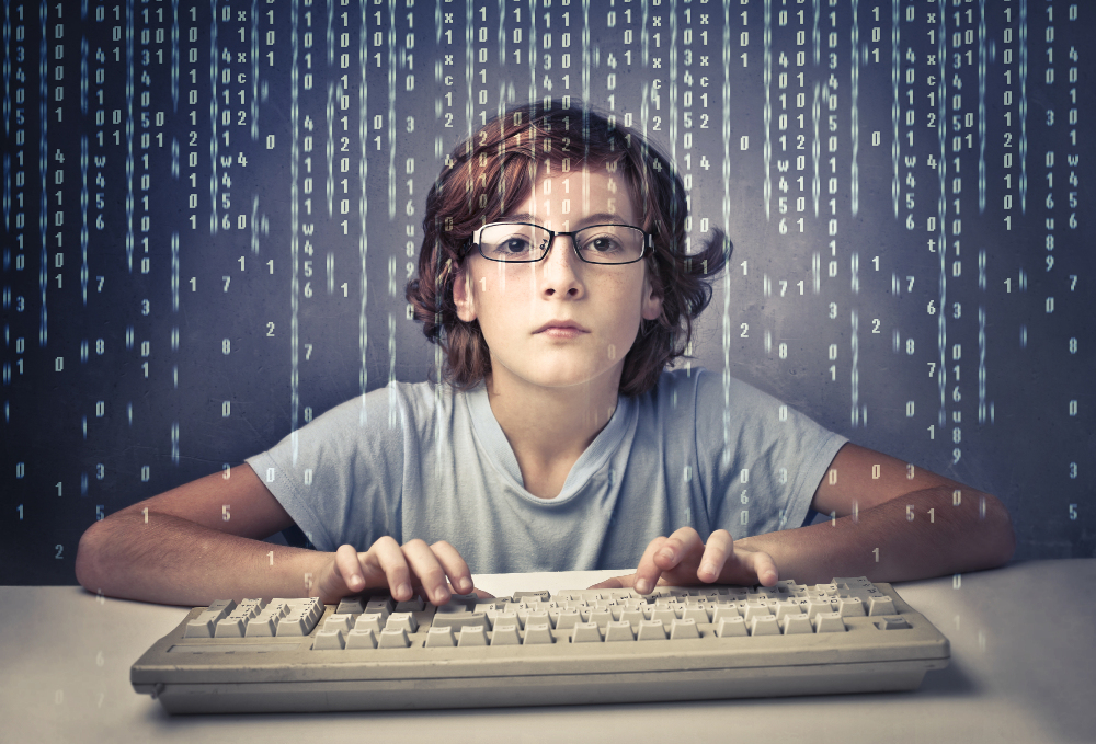 Chasing script-kiddies and hackers on my blog