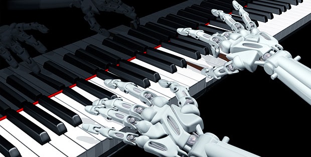 SchumaNN: Recurrent neural networks composing music